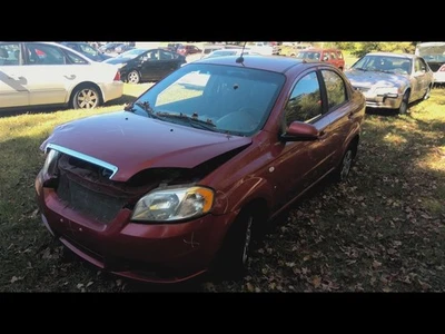 Fuel Tank Fits 04-11 AVEO 385465 Foto 1 de 4