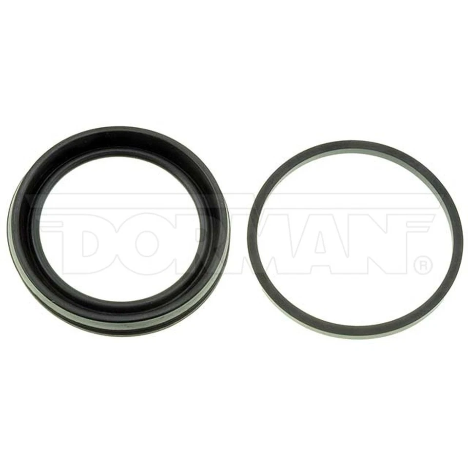 Kit de reparación de pinza de freno de disco Dorman D351568 para 84-96 Caprice Corvette Impala Foto 1 de 4