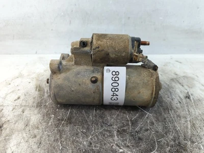 1999-2012 Ford Expedition Car Starter Motor Solenoid Oem ELV2Y - Image 1 of 4