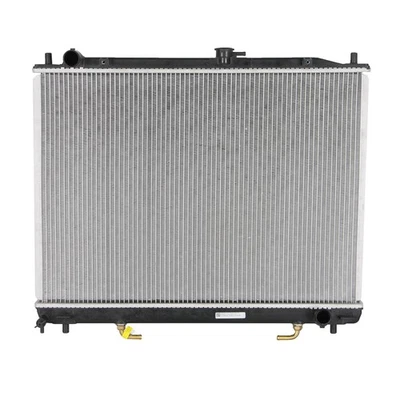 Readair New Radiator For 2001-2002 Mitsubishi Montero 3.5L V6 MR404864 CRS2467 Foto 1 de 4