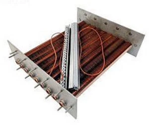 Raypak 010060F Röhren Konvolut 266/267 Polymer-Kit - Bild 1 von 3