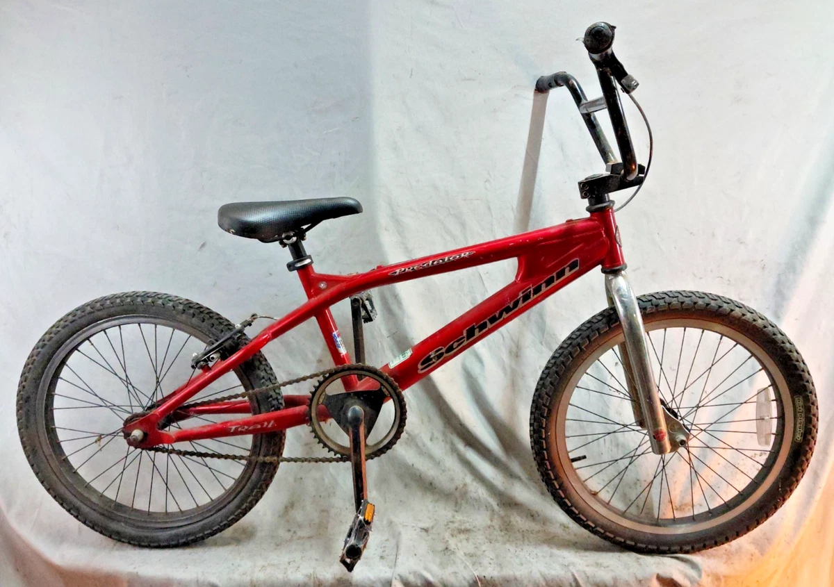 Schwinn BMX Bike 20 In Bikes for sale - eBay