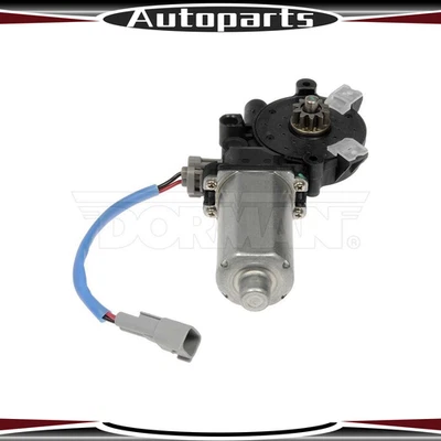 Power Window Motor For Ford F-350 Super Duty 2010 2009 2008 2007 2006 2005 2004 - Image 1 of 4