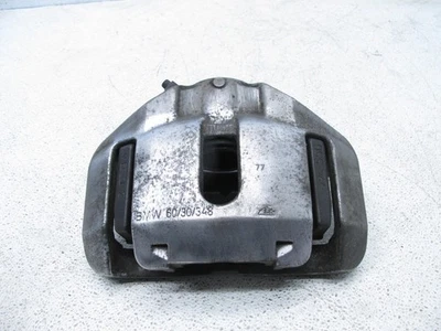 02-10 宝马 E63 E64 650i 760i 535i Brake CALIPER 对前左驱动原始设备制造商 080624 — 第 1/4 张图片