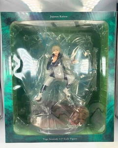 Jujutsu Kaisen Inumaki Toge Shibuya Scramble 1/7 Scale Statue – Premium Rare - Picture 1 of 14