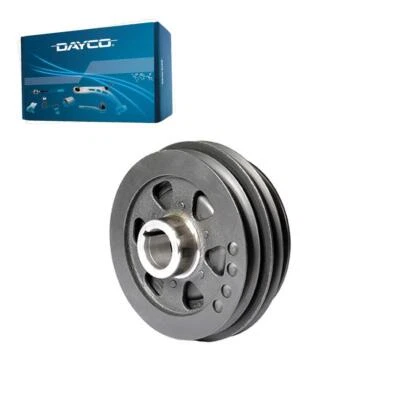 Equilibrador armónico de motor Dayco para camioneta Nissan 1995-1997 Foto 1 de 3