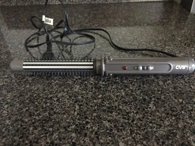 卷发棒,多热设置,3/4 英寸,CVS — 第 1/3 张图片