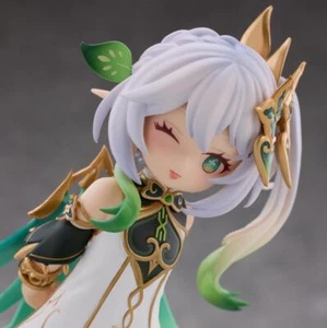 Neu Heißer Verkauf Anime Genshin Impact Nahida 1/6 Pvc Figur Modell Sammlerstück - Bild 1 von 21