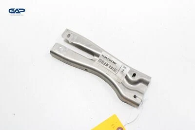 2014 - 2021 BMW i3 i3s I01 передний бампер левая сторона поддержки кронштейн OEM - Изображение 1 из 4