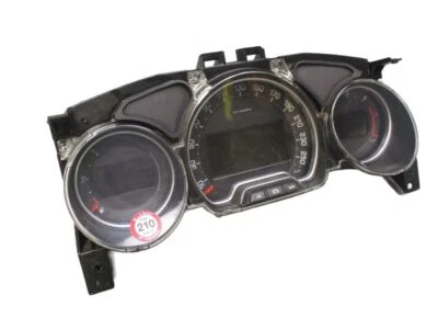 Cuadro de instrumentos velocímetro CITROEN C5 III BREAK (TD) 2.2 HDI 200 9666330580 Foto 1 de 4