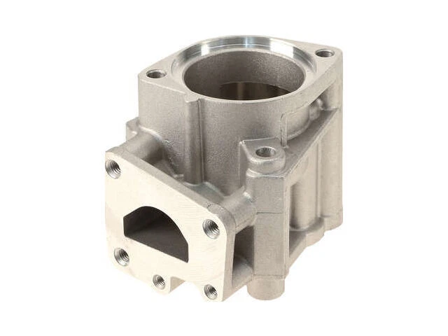 Genuine 84NJ74F Thermostat Housing Fits 2003-2006 Kia Sorento Thermostat Housing — 第 1/1 张图片