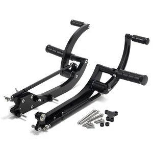 Forward Controls for Harley Street 500 750 XG500 XG750 16-20 Street Rod 17-20 - Picture 1 of 15