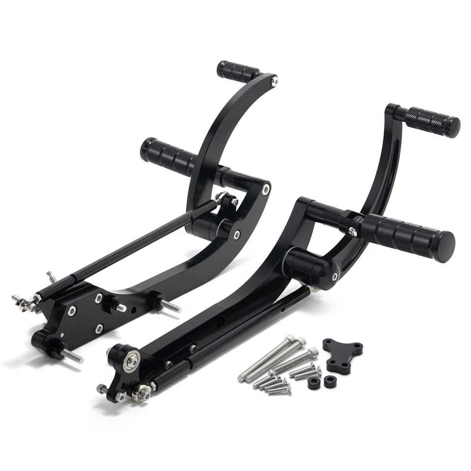 Forward Controls for Harley Street 500 750 XG500 XG750 16-20 Street Rod 17-20 - Image 1 of 4