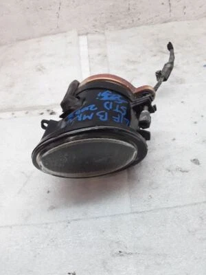 Левый противотуманный фонарь для водителя угловой/парковочный фонарь 2002 BMW 525i Z-40P - Изображение 1 из 4