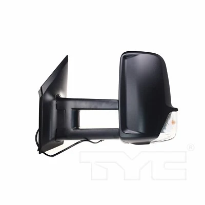 Espejo de puerta izquierdo TYC para Mercedes-Benz Sprinter 3500 2010-2018 Foto 1 de 4