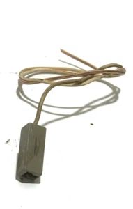 1987-1991 Ford F250 F350 460 7.5L ENGINE BAY WIRING HARNESS MISC PIGTAIL USED - Picture 1 of 6