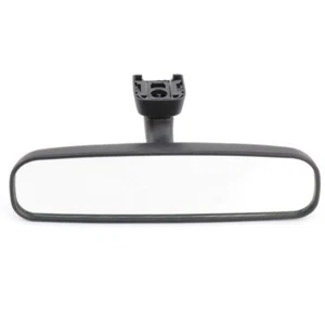 Interior Rear View Mirror MN124448 For Mitsubishi EVO 8 9 X Outlander Pajero V73 - Picture 1 of 6