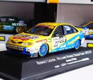 1/43 Vitesse Onyx Renault Laguna Williams #22 BTCC 1997 Plato - Foto 1 di 20