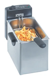 Freidora Bartscher MINI II - Imagen 1 de 3