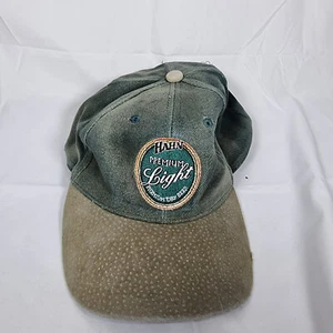 Hahn Premium Light Hat Cap - Picture 1 of 6