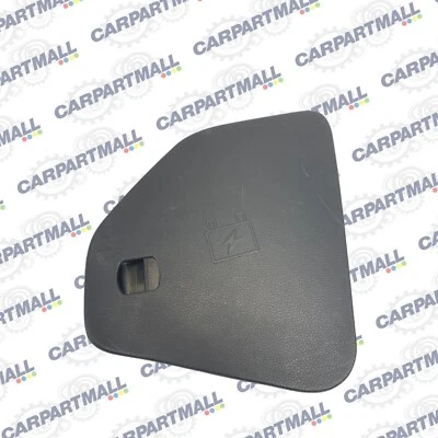 2012-2015 Chevrolet Captiva Sport 2.4L L4 Dash Fuse Box Cover Trim Panel OEM Foto 1 de 4