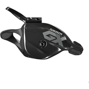 Palanca de Cambio GXDH Trigger 7 Velocidades Trasera con Abrazadera A2 Sram - Imagen 1 de 1