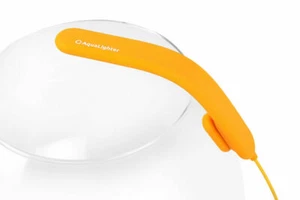 Aquarium LED lamp Aqualighter PicоSoft – Yellow - Picture 1 of 3