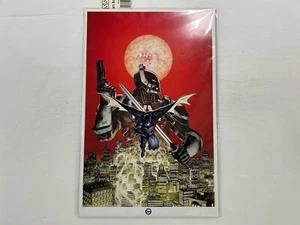 Impresión firmada por Doug Mahnke Batman (2019 NYC) 11 x 17" - Imagen 1 de 2