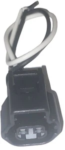 Conector sensor velocidad rueda ABS trasero L/R compatible con B1500 2500 3500 Dakota Durango - Imagen 1 de 1