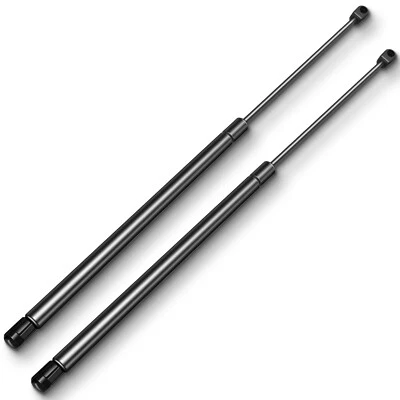 Qty(2) For Chevrolet HHR 2006-2011 Rear Tailgate Lift Supports Struts Shocks - Image 1 of 4