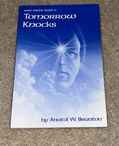 Tomorrow Knocks by Anatol Brunton (Trade Paperback) - Picture 1 of 1