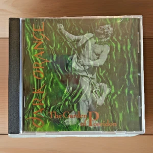 Dunkelorange ~ Der Garten des Poseidon ~ CD ~ *BRANDNEU* ~ *VERSIEGELT* - Bild 1 von 2