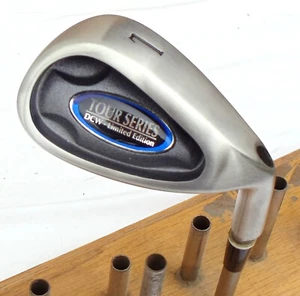 New Wide Sole Lob Wedge Tour Series DCW Limited Ed Loft 60* (Head Only) - Bild 1 von 2