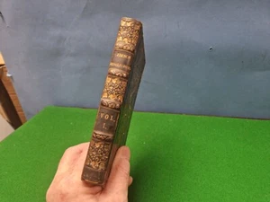 1848 "The French Revolutions 1789 - 1848" Volume I by Thomas W Redhead - Picture 1 of 11