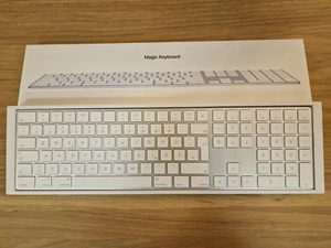 Magic Keyboard für Apple - Bild 1 von 1