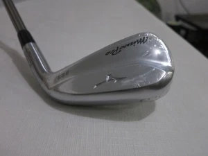 Mizuno Pro 225 HMB 3-iron - 19* - Recoil 95 F4 Stiff Flex Graphite - NEW - Picture 1 of 4