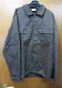 CAMICIA IN TESSUTO PESANTE - GIACCHETTA - NORTH SAILS - - Imagen 1 de 10