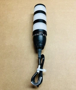 Banner TL50RBGQ Light Tower 18-30 VDC - Picture 1 of 4
