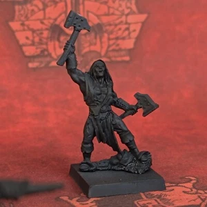 Valten Warhammer Empire Games Workshop metal - Picture 1 of 2