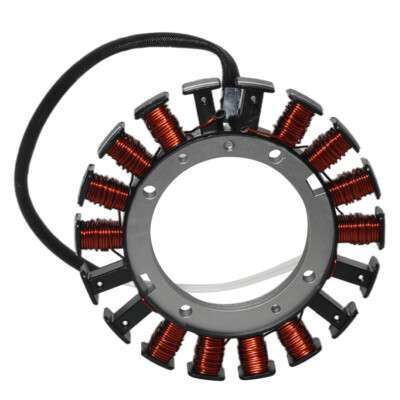 ゑたのし Charging Coil For Kawasaki FS481V,FS541V,FS600V,FS651V,FS691V