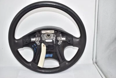 Lenkrad Steering Wheel Lederlenkrad GRIP COMP 109680002 HONDA ACCORD VI CG8 1.8I - Bild 1 von 4