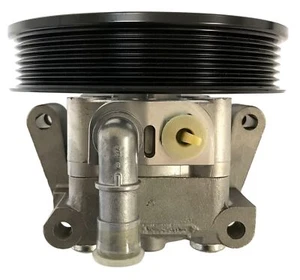 Motorcraft STP-164 Power Steering Pump STP164 5W4Z-3A696-A - Picture 1 of 4