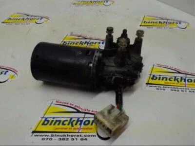 Peugeot 205 II 20A/C 9390332314 P8379440 Front Wiper Motor - Image 1 of 4