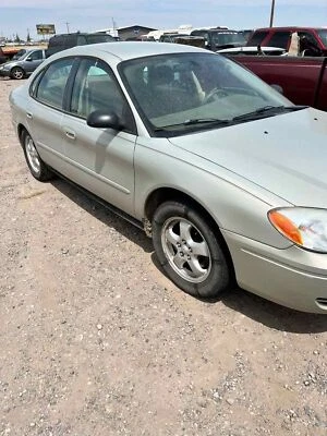 Used Fuel Pump fits: 2006 Ford Taurus Pump Assembly gasoline Grade A - Image 1 of 4