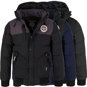 Abrigos chaquetas de hombre Geographical Norway talla S Compra en eBay