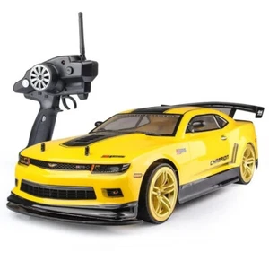 1:10 4wd 40km/h RC Drift Car Drifting Wheels Anti-collision off-road Racing 4×4 - Picture 1 of 23