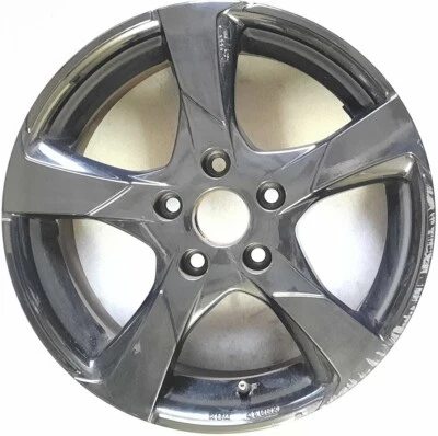 CMS C18 Llanta de Aluminio 7x16 ET45 Kba 47983 Jante Audi A4 VW Skoda - Imagen 1 de 4