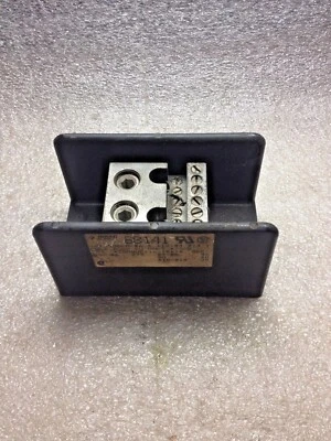 Gould Shawmut 68141 Power Distribution Block - Image 1 of 4
