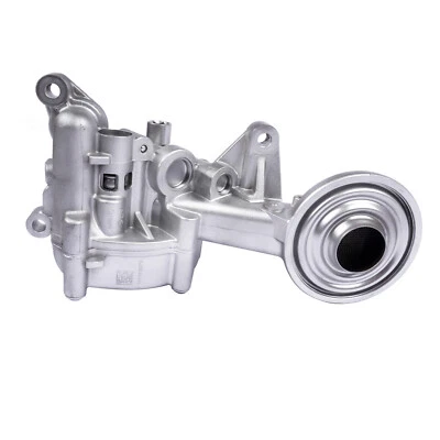 Bomba de aceite para Audi A4 A5 A6 Quattro S4 S5 Q5 V6 2008-2012 CAKA CCBA CALA CCAA Foto 1 de 4