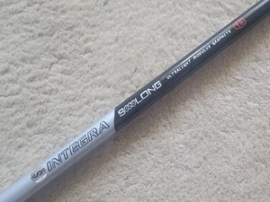 ⛳️ Integra SoooLong 45g Graphite Fairway Wood Shaft/41.75” Regular  - Picture 1 of 6